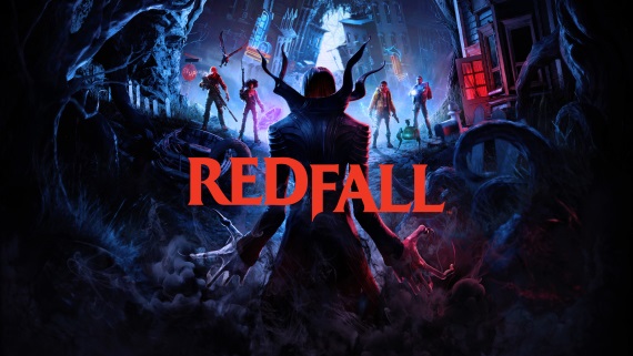 Redfall by dajne mohol vyjs v mji