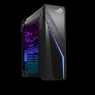 Asus predstavil nov ROG notebooky, desktopy a aj OLED monitor 