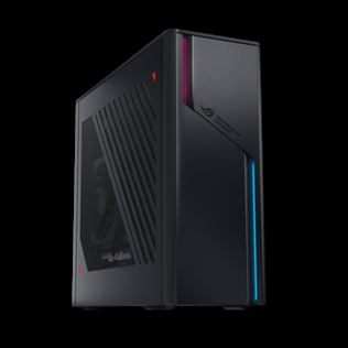 Asus predstavil nov ROG notebooky, desktopy a aj OLED monitor 