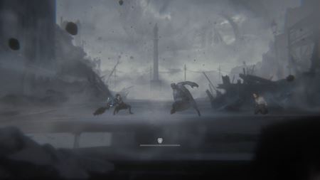 Vapor World: Over The Mind ponkne umeleck, temn a surrealistick zitok  