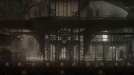 Vapor World: Over The Mind ponkne umeleck, temn a surrealistick zitok  