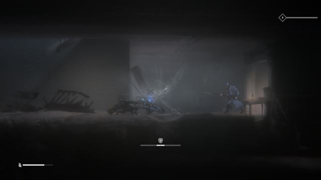 Vapor World: Over The Mind pon�kne umeleck�, temn� a� surrealistick� z�itok 