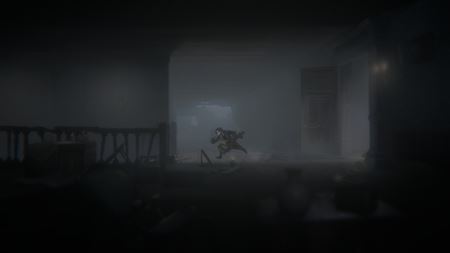 Vapor World: Over The Mind ponkne umeleck, temn a surrealistick zitok  