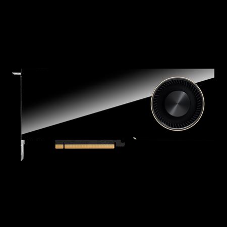 RTX 6000 prich�dza do predaja, prekon�va v�kon RTX 4090  