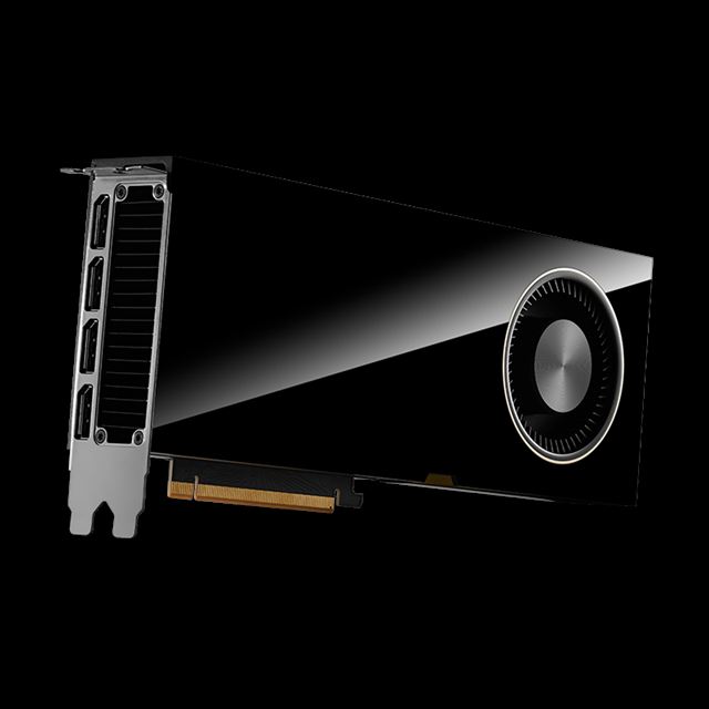 RTX 6000 prich�dza do predaja, prekon�va v�kon RTX 4090 