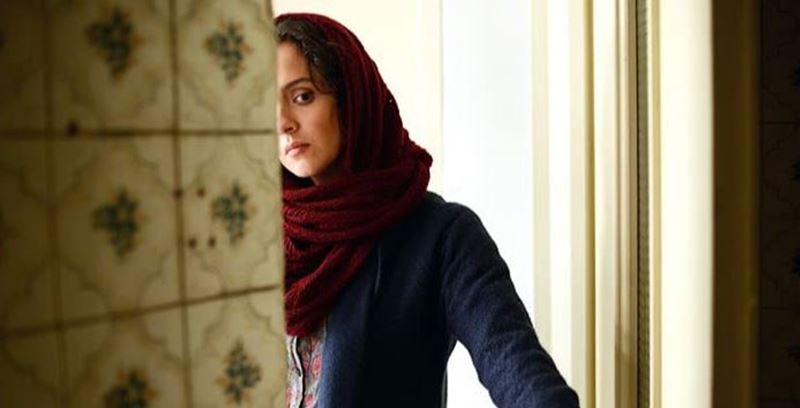 Iránsku hereckú hviezdu Taraneh Alidoosti z filmu Klient, prepustili na kauciu