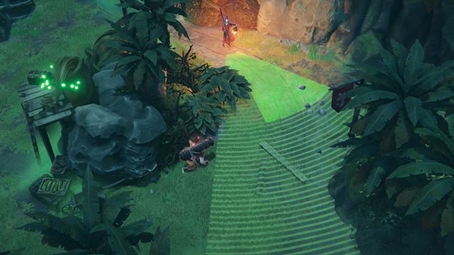 Autori Shadow Tactics a Desperados 3 predstavuj� nov� stealth strat�giu Shadow Gambit 