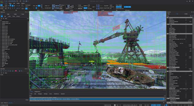 4A Games vydalo Metro SDK a pribl�ilo svoju situ�ciu po�as vojny 