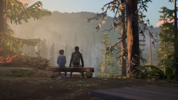 Life is Strange 2 vyjde aj na Nintendo Switch