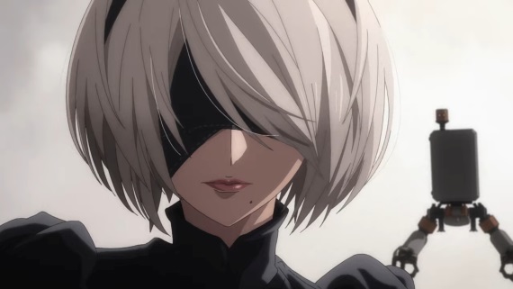 Produkcia Nier: Automata anime seri�lu sa preru�uje na neur�ito