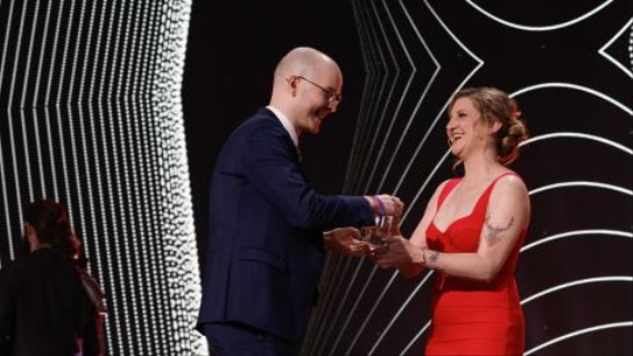 IGF zverejnil nomin�cie na najlep�ie hry roka