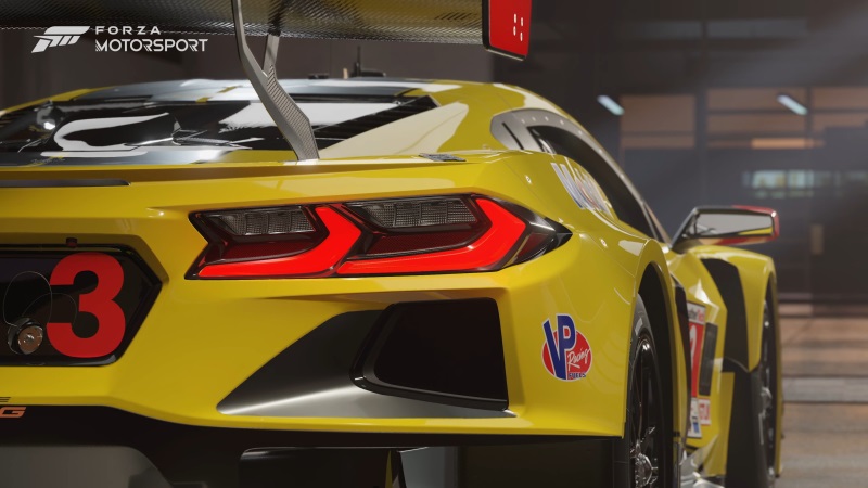 Forza Monthly stream dnes povie viac o novej Forze Motorsport