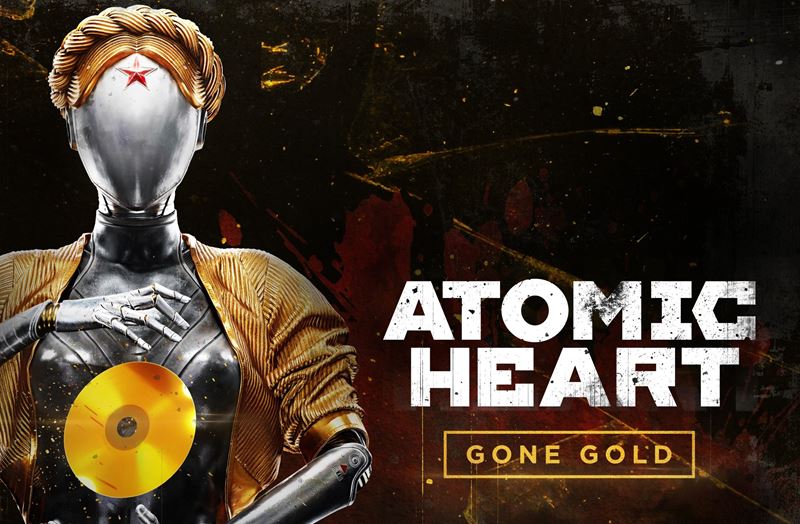 Atomic Heart je už dokončený a ukazuje nám svoje tajné zariadenie
