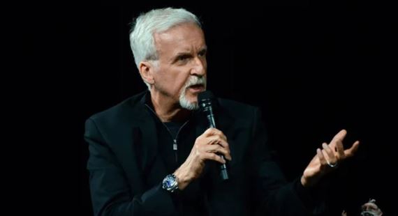 James Cameron n�m odhal� tajomstv� v�iel a tu�niakov