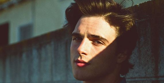 Jacob Elordi z Euforie nie je nov�m Supermanom. Zatia� ...