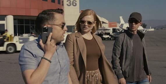 P�vodn� seri�l HBO Succession sa vracia vo svojej �tvrej s�rii u� 27. marca