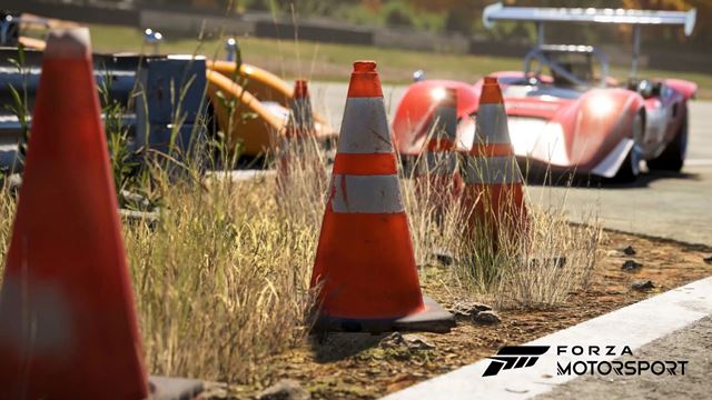 Ak� aut� a trate prinesie nov� Forza Motorsport? 