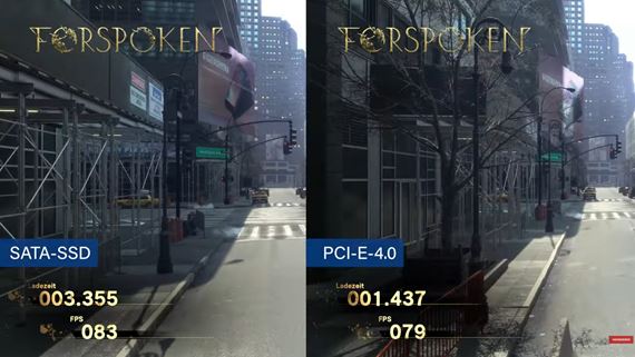 Uber DirectStorage vkon grafik?