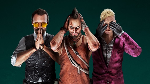 Far Cry 7 je vo vývoji, spolu s multiplayerovým spin-offom
