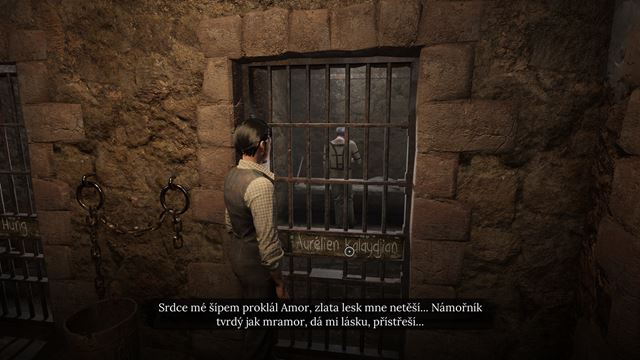 Sherlock Holmes: The Awakened ukazuje �esk� lokaliz�ciu 