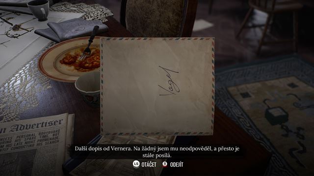 Sherlock Holmes: The Awakened ukazuje �esk� lokaliz�ciu 