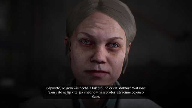 Sherlock Holmes: The Awakened ukazuje �esk� lokaliz�ciu 