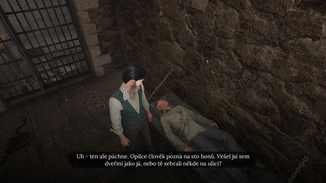 Sherlock Holmes: The Awakened ukazuje �esk� lokaliz�ciu 