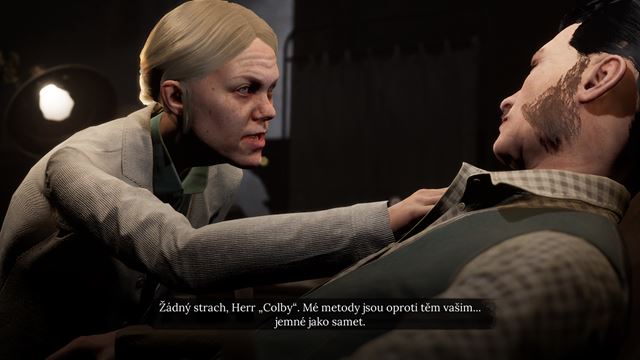 Sherlock Holmes: The Awakened ukazuje �esk� lokaliz�ciu 