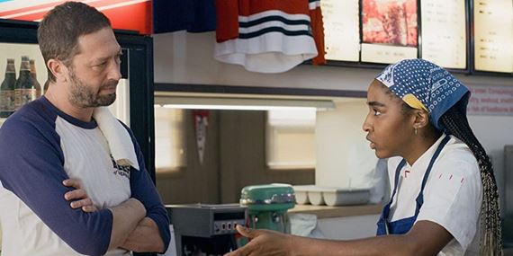 Druh� s�riu komedi�lneho seri�lu The Bear uvid�te v prvej polovici leta