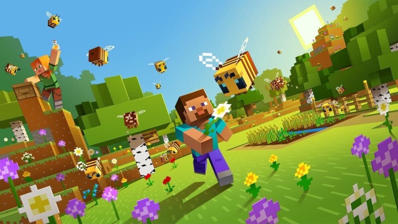 The Top 10 Best-Selling Video Games of All Time: From Tetris to Minecraft, a Look at the Most Popular Titles in Gaming History
