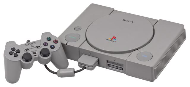 The Best Gaming Consoles of All Time: A Retrospective 