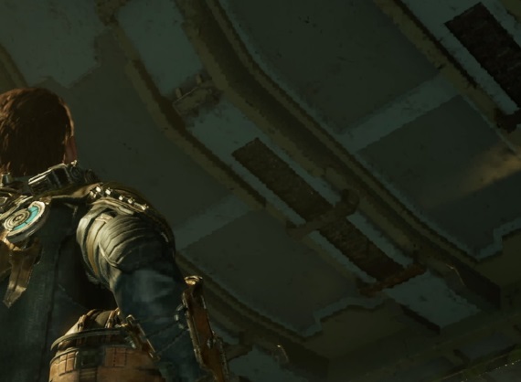 Pre Dead Space Remake sa už pripravuje prvý patch