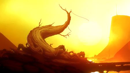 Bionic bay dostalo demo, ukazuje zaujmav fyziklnu platformovku  