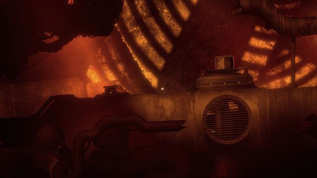 Bionic bay dostalo demo, ukazuje zauj�mav� fyzik�lnu platformovku 