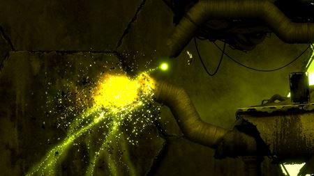 Bionic bay dostalo demo, ukazuje zaujmav fyziklnu platformovku  