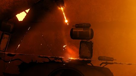 Bionic bay dostalo demo, ukazuje zaujmav fyziklnu platformovku  