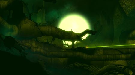 Bionic bay dostalo demo, ukazuje zaujmav fyziklnu platformovku  