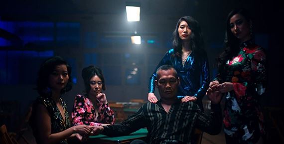 Koda�sk� kovboj na Netflixe. Nov� streamovacia s�ria od Windinga Refna