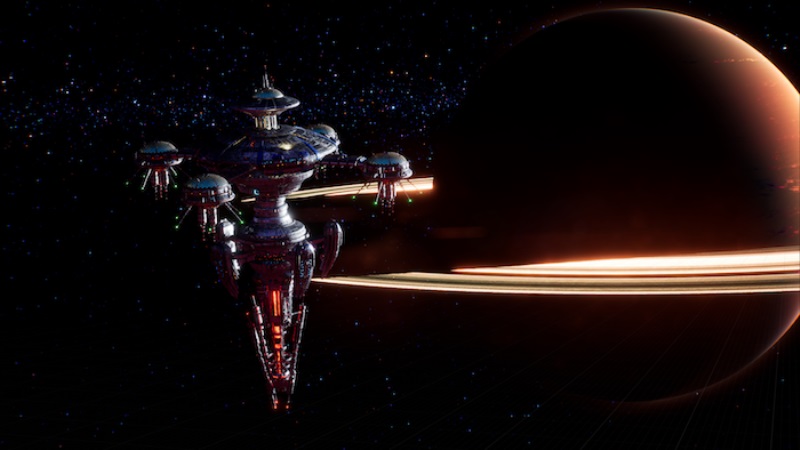 System Shock Remake pr�de v marci