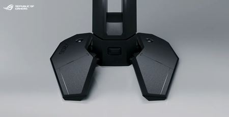 Asus predstavil aj ROG Swift Pro - 540Hz hern monitor  