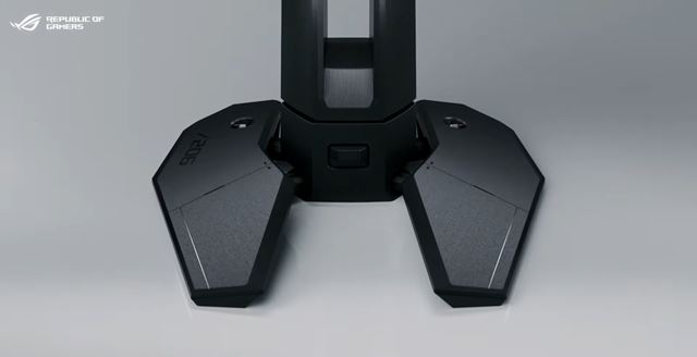 Asus predstavil aj ROG Swift Pro - 540Hz hern� monitor 