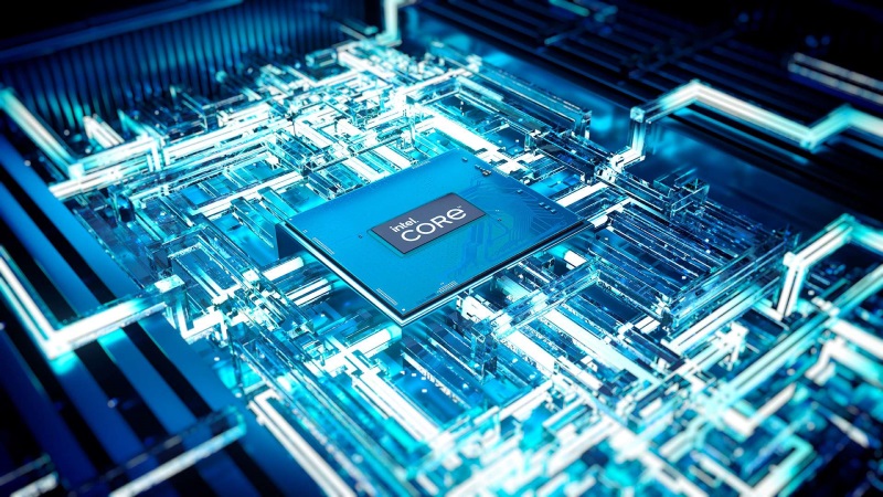 Intel na CES predstavil notebookov procesory 13-tej genercie a pridal aj nov desktopov procesory