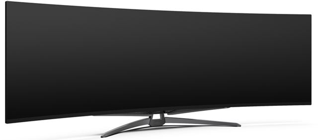 MSI na CES prinieslo dva QD OLED monitory 