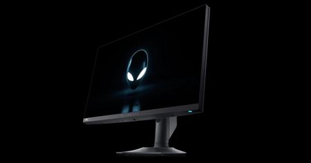 Alienware predstavilo 500Hz monitor  