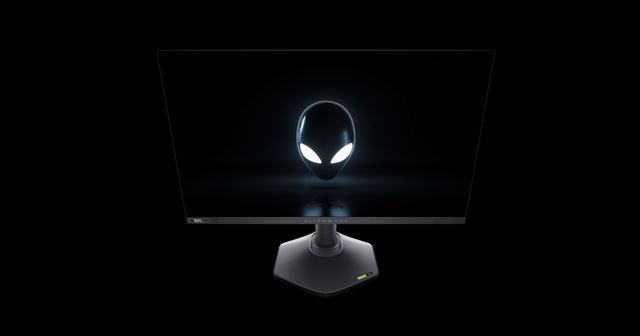Alienware predstavilo 500Hz monitor 