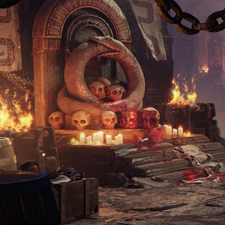 Slovensk tdio Games Farm pracuje na Conan Exiles  