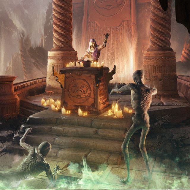 Slovensk� �t�dio Games Farm pracuje na Conan Exiles 