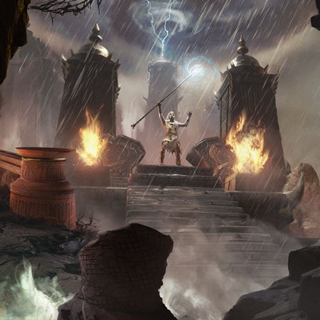 Slovensk tdio Games Farm pracuje na Conan Exiles  