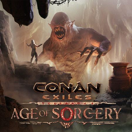 Slovensk tdio Games Farm pracuje na Conan Exiles  