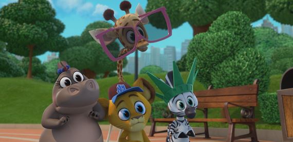 Exotick� krajina, ktorej kra�oval Slov�k op� o��va